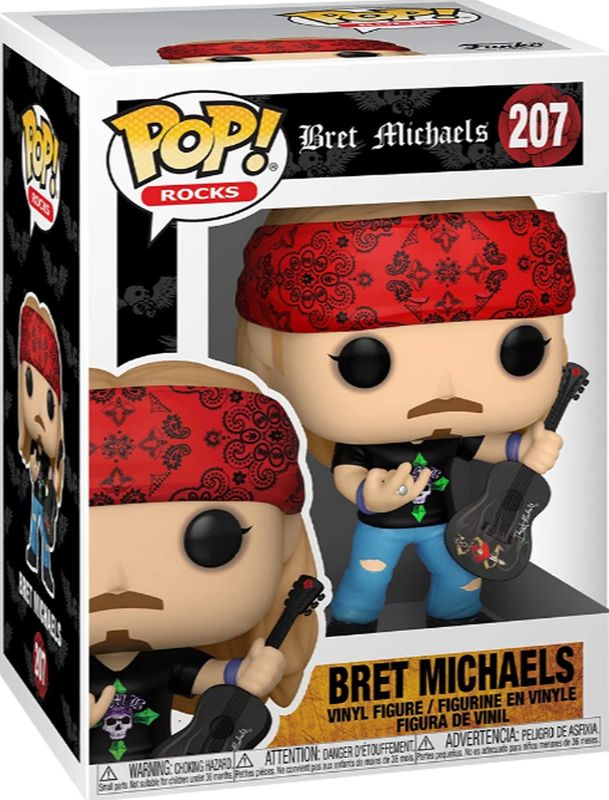 Qp45 Bret Michaels 207