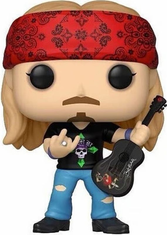 Qp45 Bret Michaels 207