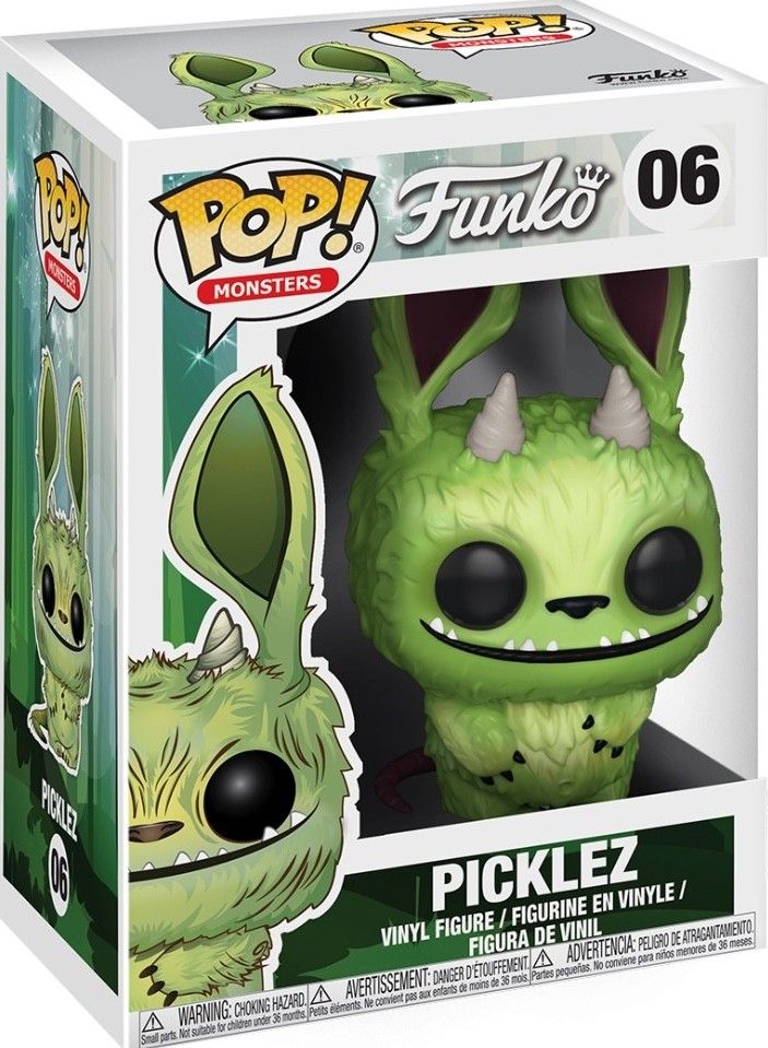 Qp58 Picklez 06