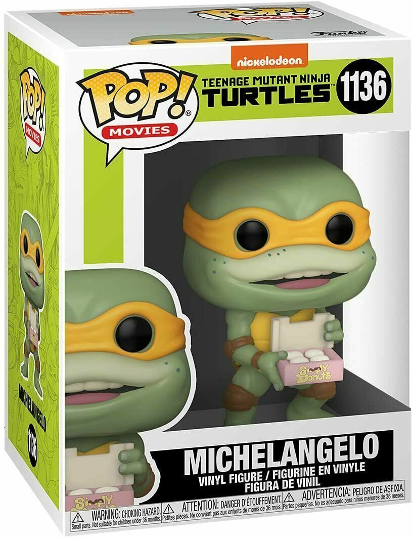 QS8 Michelangelo 1136