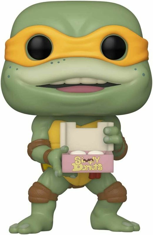 QS8 Michelangelo 1136
