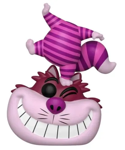 QS35 Cheshire Cat PIAB 1199