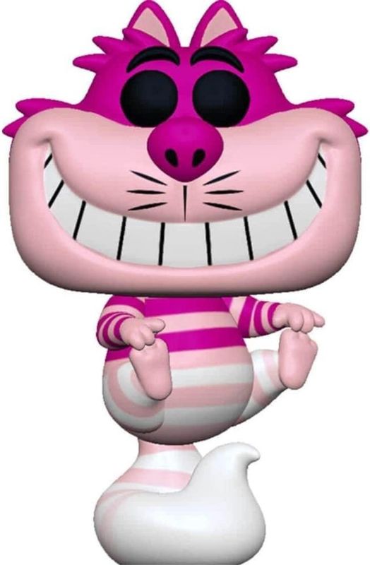 QS37 Cheshire Cat 1059
