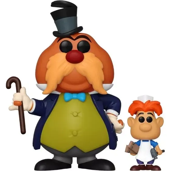 QS36 Walrus And The Carpenter 2021SummCon 1070