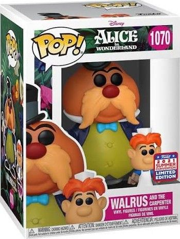 QS36 Walrus And The Carpenter 2021SummCon 1070