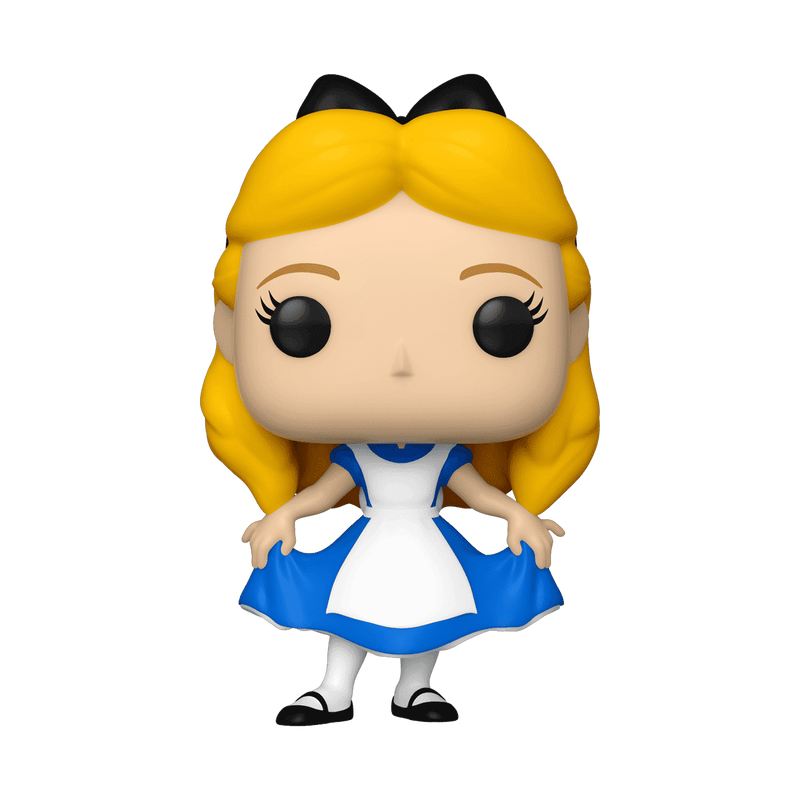 QS31 Alice (Curtsying) 1058