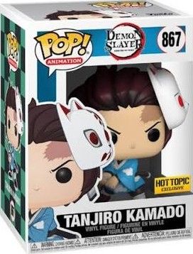 QS76 Tanjiro Kamado HT 867