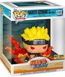 QS62 Naruto Uzumaki As nine Tails HT 1233