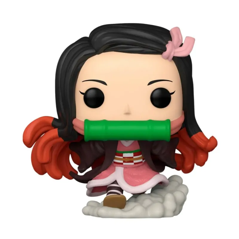 QS85 Nezuko Kamado BoxLunch 1264
