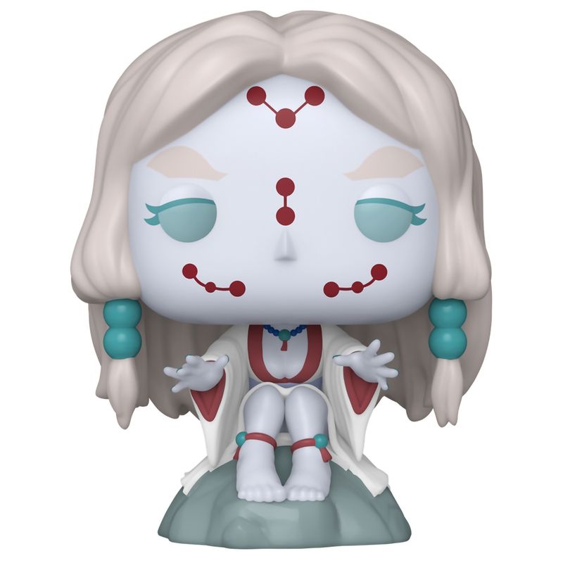 QS91 Spider Demon Mother SEF 1573