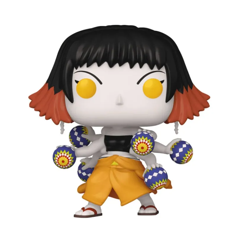 QS94 Susamaru Funko Excl. 1515