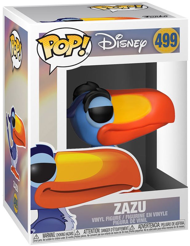 QS127 Zazu 499