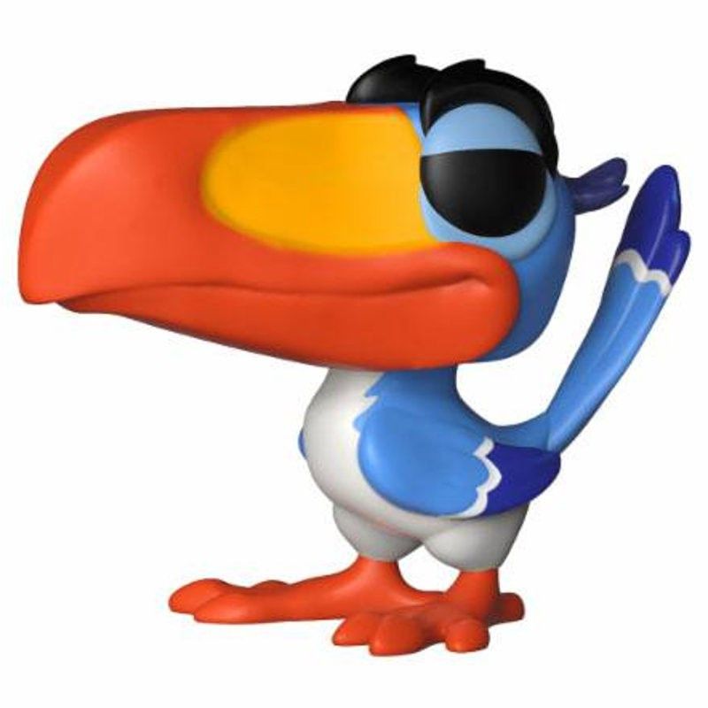 QS127 Zazu 499