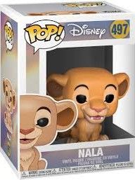 QS133 Nala 497