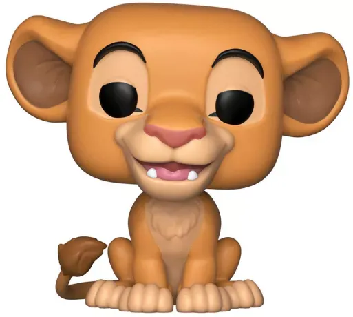 QS133 Nala 497