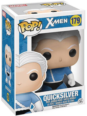 Kt368 Quicksilver 179