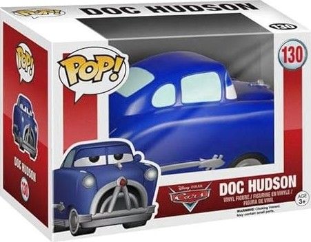Kt376 Doc Hudson 130