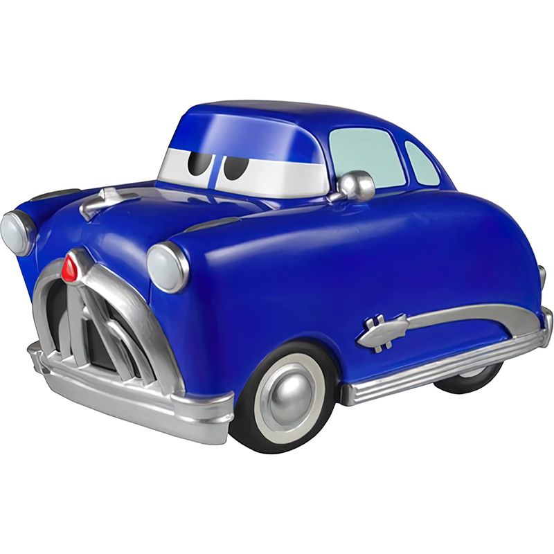 Kt376 Doc Hudson 130