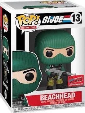 Kt386 Beachhead 2020NYCC 13
