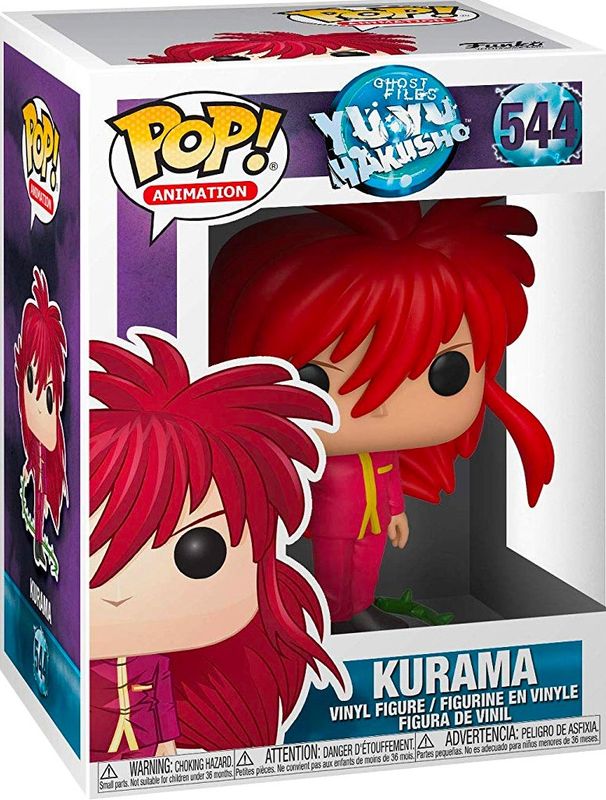 Kt388 Kurama 544
