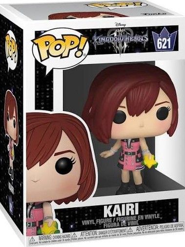 Kt350 Kairi 621