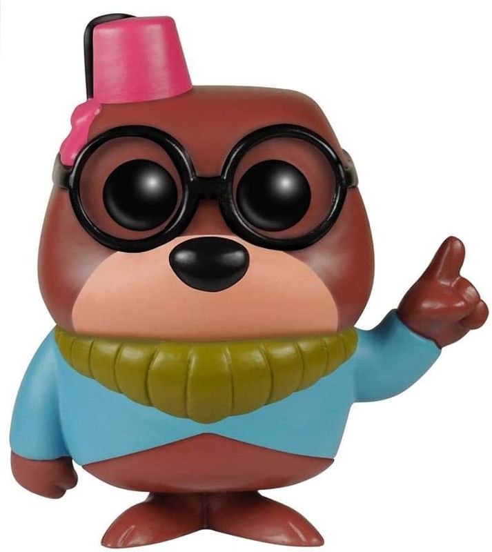 Funko Pop Hanna-Barbera : Morocco Mole 37