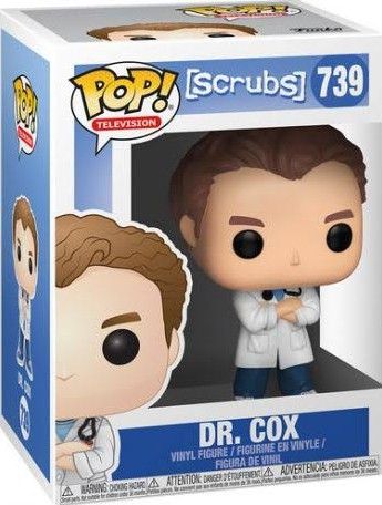 Kt373 Dr. Cox 739