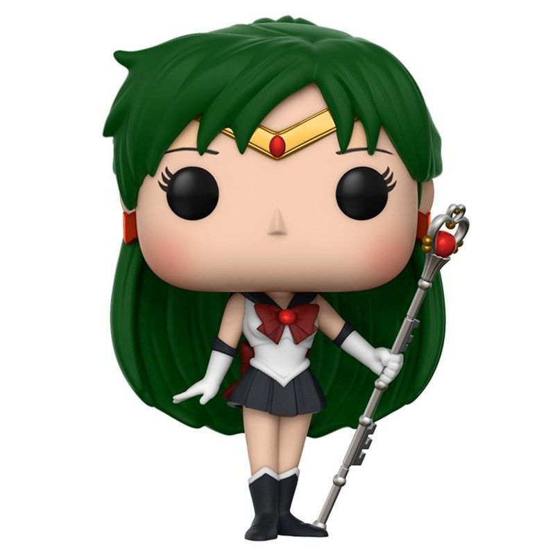 Kt359 Sailor Pluto 296