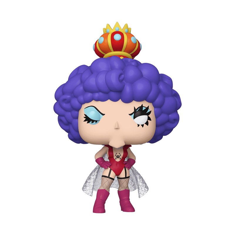 Kt378 Chase Emporio Ivankov Funko Excl. 1906