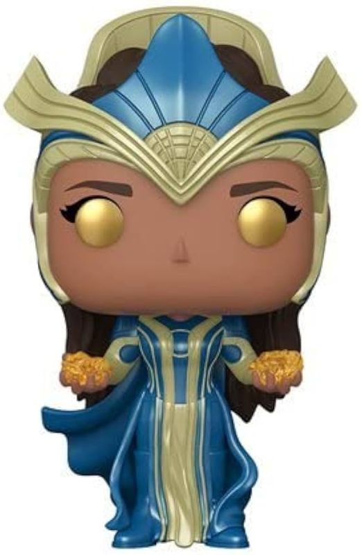 Funko Pop Marvel Eternals : Ajak 735