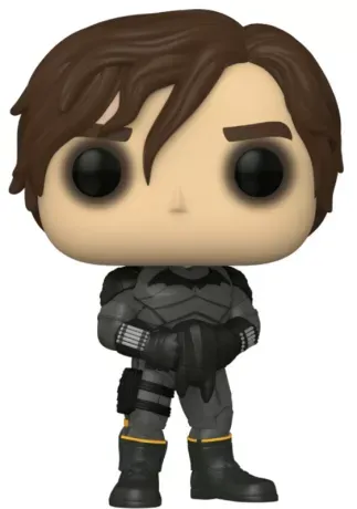 Qn17 Bruce Wayne PiaB 1194