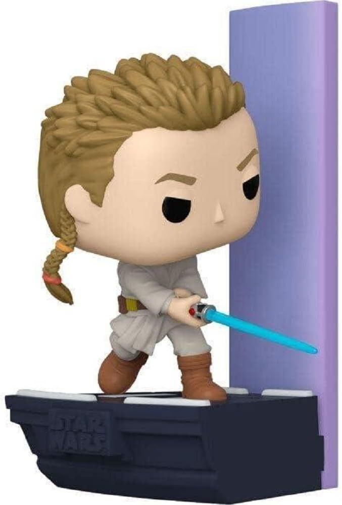 Qn52 Obi-Wan Kenobi SE 507