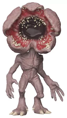 Qn50 Demogorgon 602