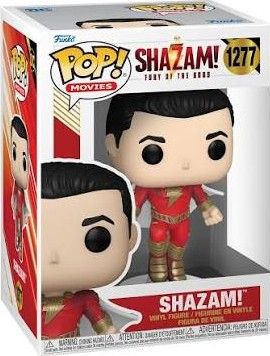Qn34 Shazam! 1277