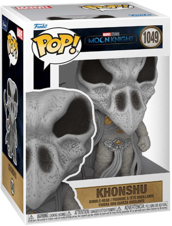 Qn26 Khonshu 1049