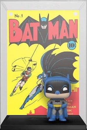 Qn56 Comic Cover Batman 02