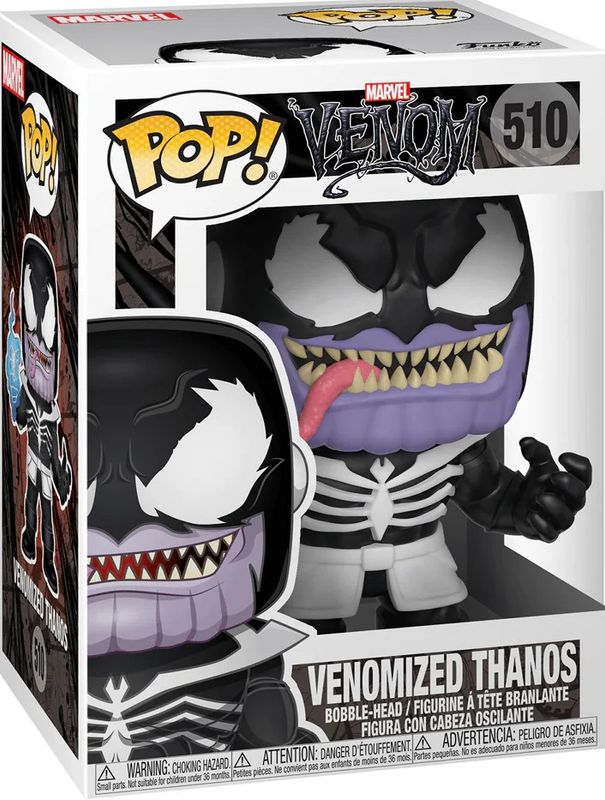 Qn44 Venomized Thanos 510