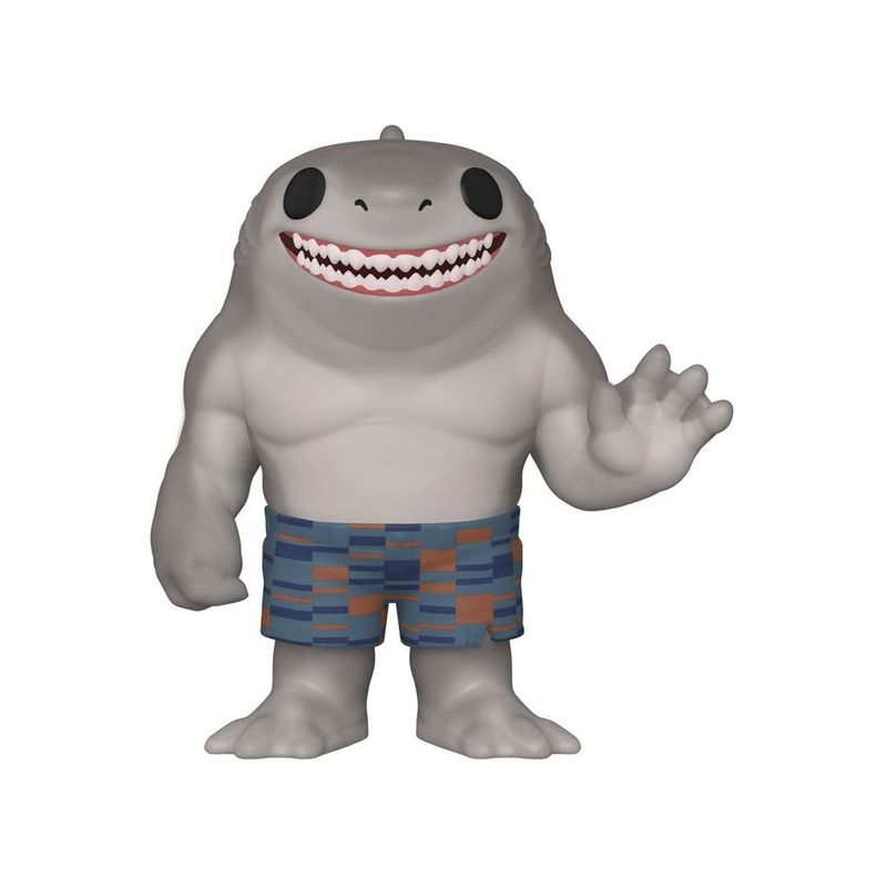 Qn36 King Shark 1114