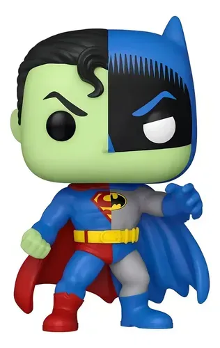 Qn18 Composite Superman EEE 468