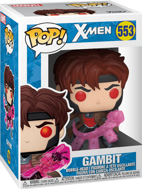 Qn84 Gambit 553