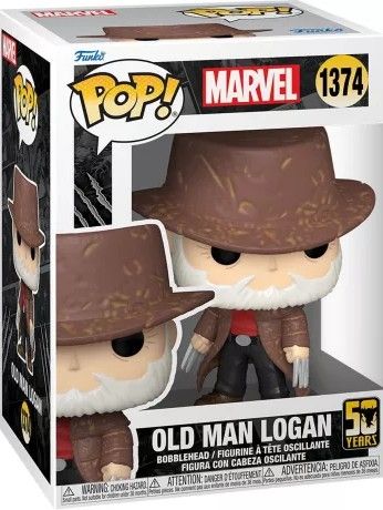 Qn112 Old Man Logan 1374