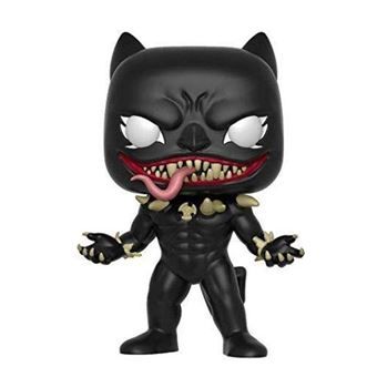 Qn99 Venomized Black Panther OaG 370