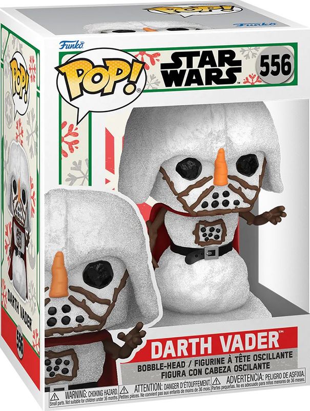 Qn89 Darth Vader 556