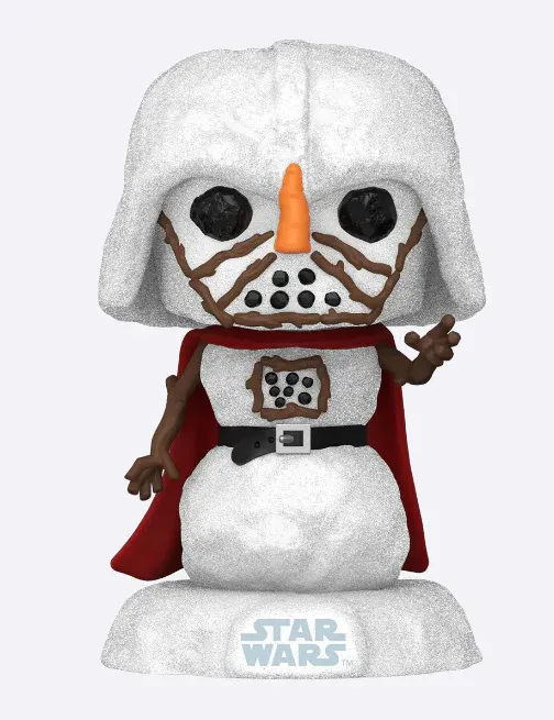 Qn89 Darth Vader 556
