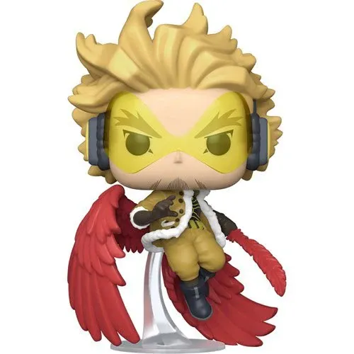 Qn90 Hawks 1141