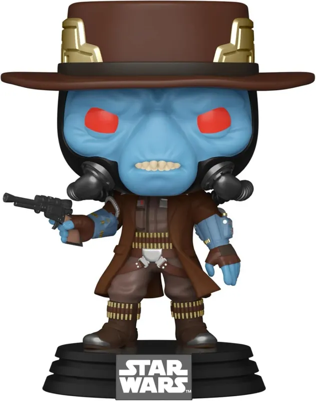 Qn101 Cad Bane 580