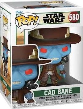Qn101 Cad Bane 580
