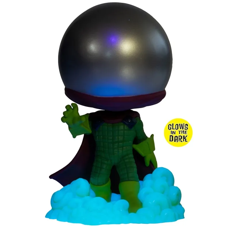 Qn107 Mysterio GiD EEE 1156