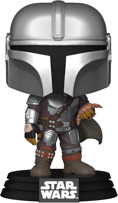 Qn82 The Mandalorian 585