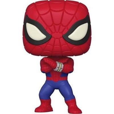 Qn103 Spider-man Px 932
